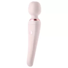 Vivre Nana - vibromasseur rechargeable - silicone rose
