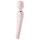 Vivre Nana - vibromasseur rechargeable - silicone rose