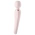 Vivre Nana - vibromasseur rechargeable - silicone rose