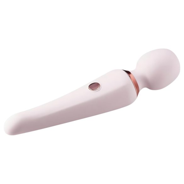 Vivre Nana - vibromasseur rechargeable - silicone rose