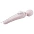 Vivre Nana - vibromasseur rechargeable - silicone rose