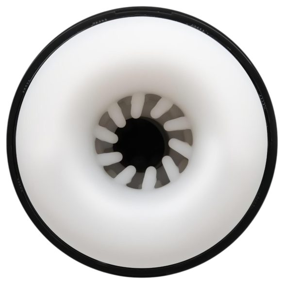 Dreamtoys - Masturbateur vibrant homme - prise serrée - noir