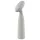Nude Luna - mini wand vibromasseur rechargeable - gris