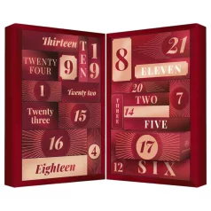 Calendrier Sexy Dream Toys - calendrier de l