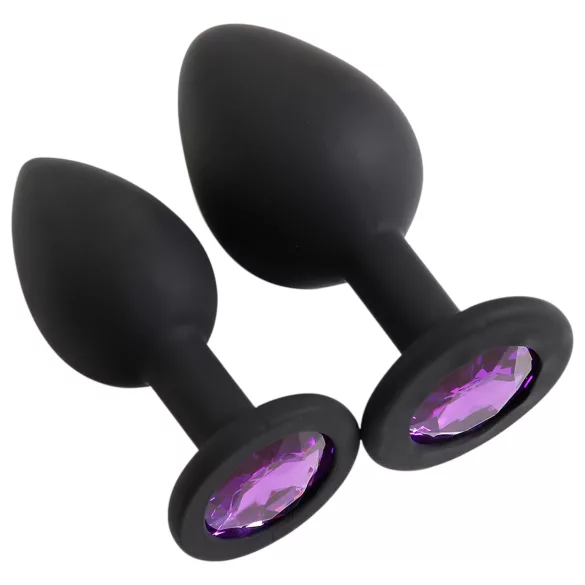 Pleasure Box Let's Go Anal - coffret anal complet - 7 pièces