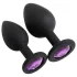 Pleasure Box Let's Go Anal - coffret anal complet - 7 pièces