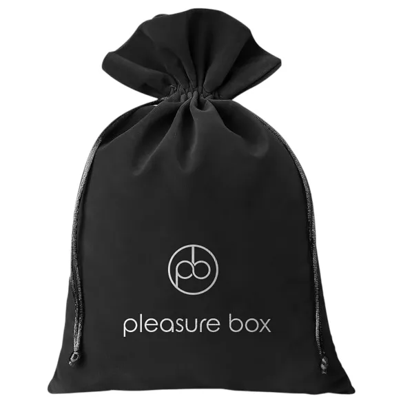 Pleasure Box Let's Go Anal - coffret anal complet - 7 pièces