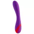 Dreamtoys Love Signal - vibromasseur point G (violet)