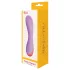Dreamtoys Love Signal - vibromasseur point G (violet)