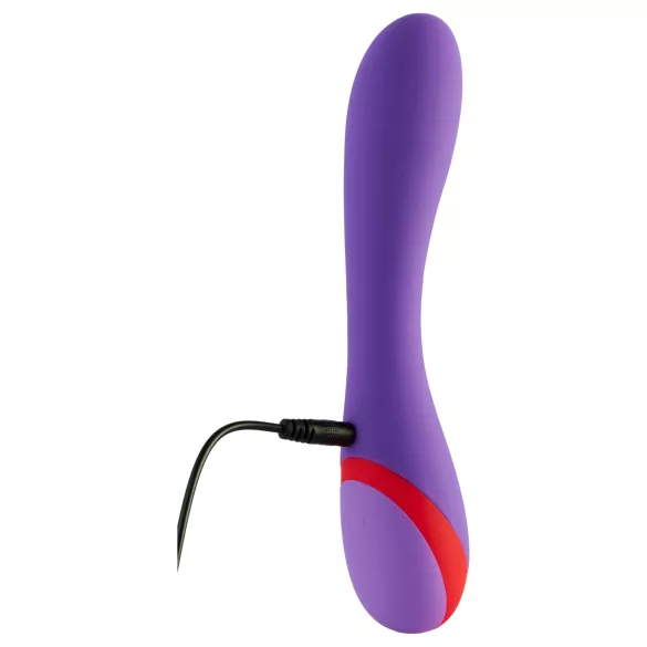 Dreamtoys Love Signal - vibromasseur point G (violet)