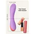 Dreamtoys Love Signal - vibromasseur point G (violet)