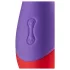 Dreamtoys Love Signal - vibromasseur point G (violet)