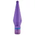 Dreamtoys Love Signal - plug anal vibrant (violet)
