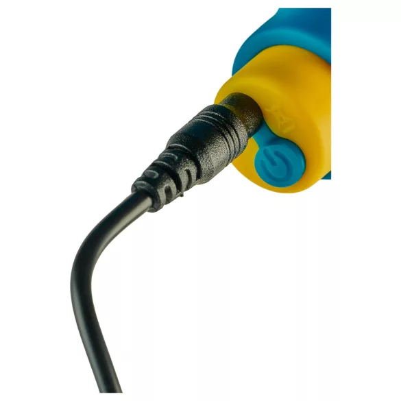 Dreamtoys Love Signal - plug anal vibrant (vert)