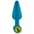 Dreamtoys Love Signal - plug anal vibrant (vert)