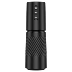 Titanz Auto Suck - masturbateur automatique (noir)