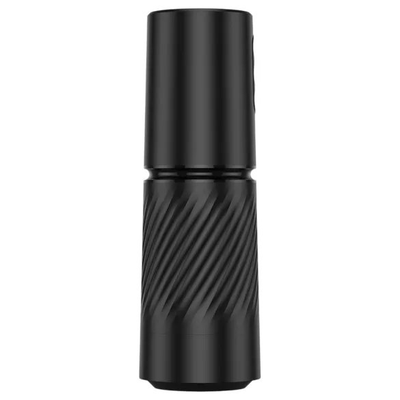 Titanz Auto Suck - masturbateur automatique (noir)