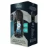 Titanz Ultimate Heat & Thrusting - masturbateur automatique (noir)