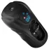 Titanz Ultimate Heat & Thrusting - masturbateur automatique (noir)