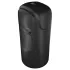 Titanz Ultimate Heat & Thrusting - masturbateur automatique (noir)