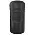 Titanz Ultimate Heat & Thrusting - masturbateur automatique (noir)