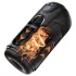 Titanz Ultimate Heat & Thrusting - masturbateur automatique (noir)