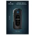 Titanz Ultimate Heat & Thrusting - masturbateur automatique (noir)