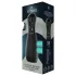 Titanz Ultimate Squeeze & Suck - masturbateur automatique (noir)