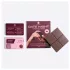 The Oh Collective Date Night - chocolat noir à la pomme et à la fraise pour couples (50 g)