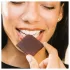 The Oh Collective Date Night - chocolat noir à la pomme et à la fraise pour couples (50 g)