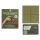 The Oh Collective Date Night Matcha - chocolat au matcha et à la fraise pour couples (50 g)