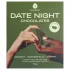 The Oh Collective Date Night Matcha - chocolat au matcha et à la fraise pour couples (50 g)