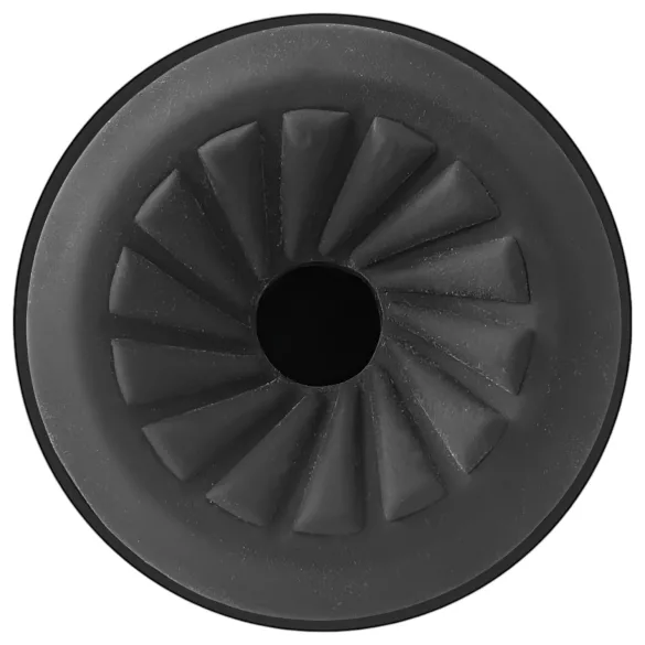 Kiiroo Feel Pocket - masturbateur de poche (noir)