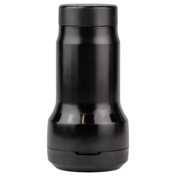 Kiiroo Feel Pocket - masturbateur de poche (noir)