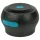 Kiiroo Control - adaptateur vibrant (noir)