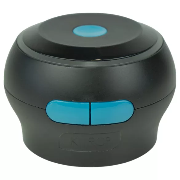 Kiiroo Control - adaptateur vibrant (noir)