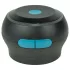 Kiiroo Control - adaptateur vibrant (noir)