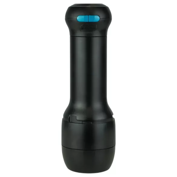 Kiiroo Control - adaptateur vibrant (noir)