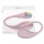 Kiiroo - œuf vibrant - stimulation intense - rose