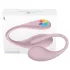 Kiiroo - œuf vibrant - stimulation intense - rose