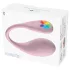 Kiiroo - œuf vibrant - stimulation intense - rose