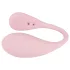 Kiiroo - œuf vibrant - stimulation intense - rose
