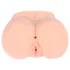 Kokos Juliana - masturbateur en forme de torse ultra réaliste (couleur chair)