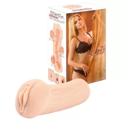   Kokos Elegance 01 - vagin réaliste masturbateur - silicone chair