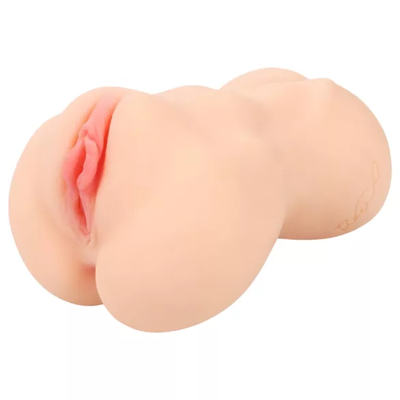 Kokos Onahole 001 XL - masturbateur vagin artificiel réaliste (couleur chair)