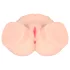 Kokos Hanna Onahole - masturbateur torse réaliste (naturel)