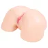 Kokos Hanna Real Hips - masturbateur torse réaliste (chair)