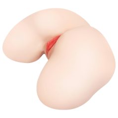 Kokos 004 - masturbateur torse réaliste - peau naturelle