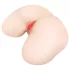 Kokos 004 - masturbateur torse réaliste - peau naturelle