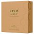 LELO Hex Organic - préservatif ultra fin - latex naturel - boîte de 36